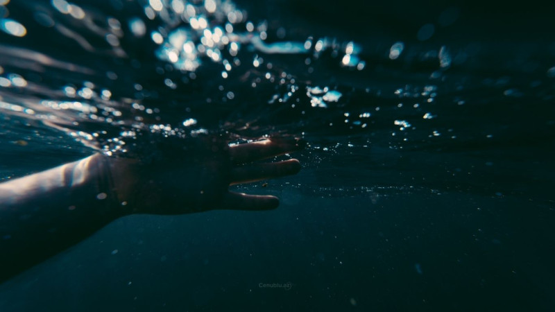 Bir nəfər Kürdə batdı