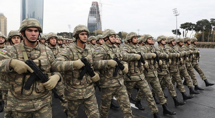 Hərbçilərin pensiyaları ARTIRILACAQ?