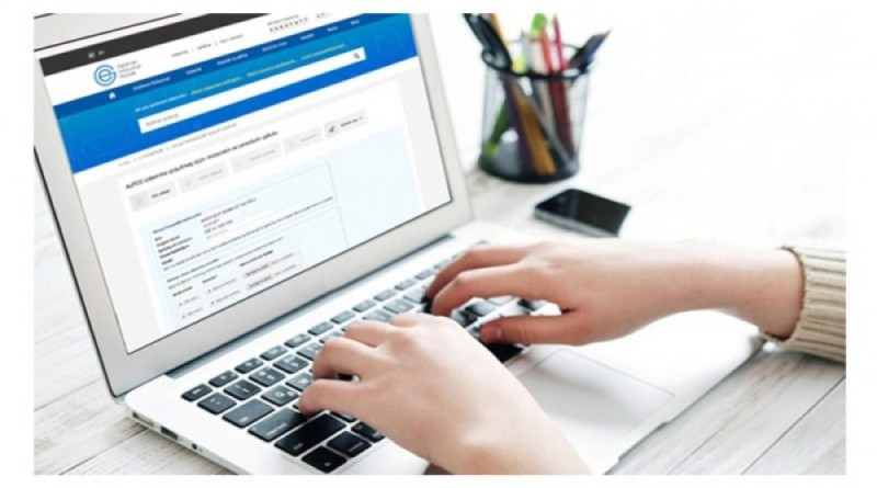 Magistraturaya ixtisas seçimi BAŞLAYIR