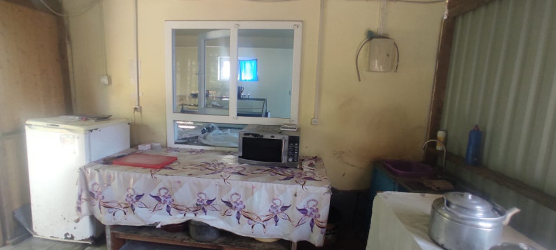 Biləsuvarda kafedə nöqsanlar aşkarlanıb