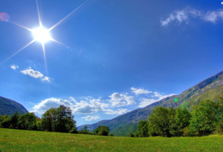 Sabahın hava proqnozu açıqlanıb