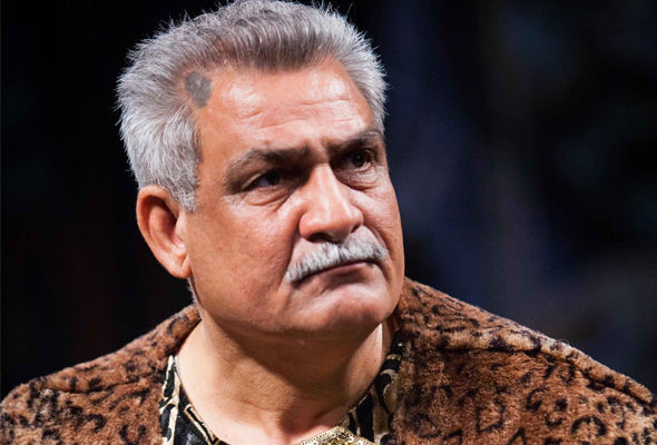 Nurəddin Mehdixanlı: Bəzən sevgi əzaba çevrilir