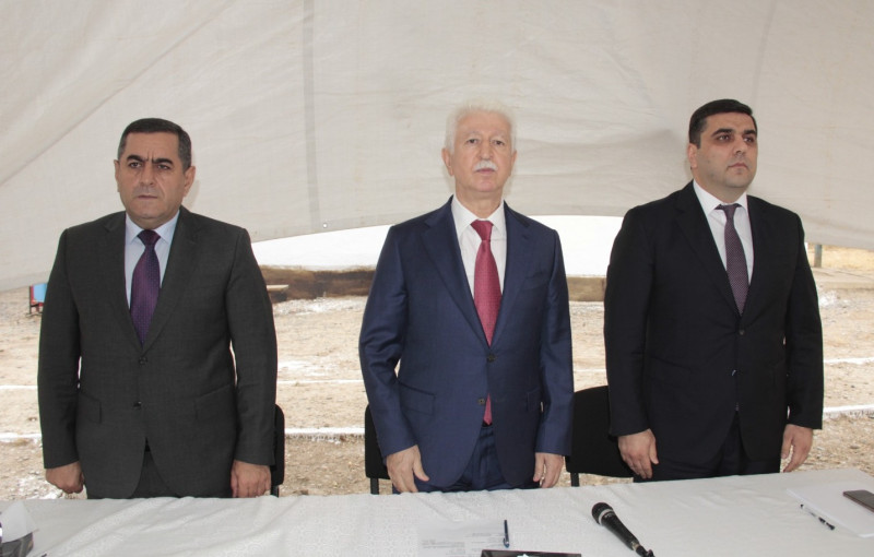 Cəlilabad RİH başçısının sentyabrda keçirəcəyi qəbulların qrafiki