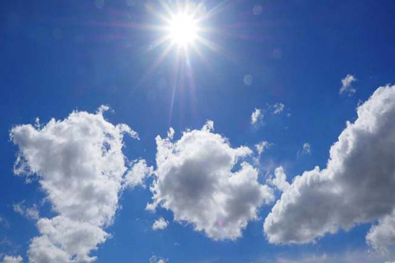 Sabah hava necə olacaq?