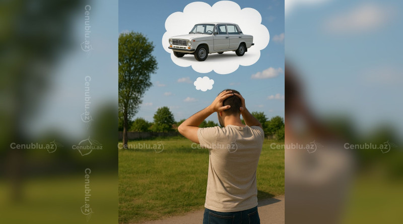 Lənkəranda avtomobil qaçıranlar saxlanılıb