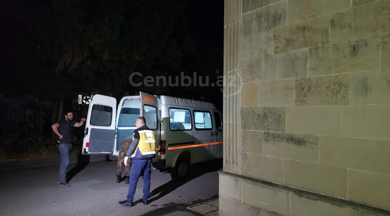 Astarada 66 yaşlı kişini qətlə yetirən 21 yaşlı gənc barəsində cinayət işi başlanılıb - YENİLƏNİB