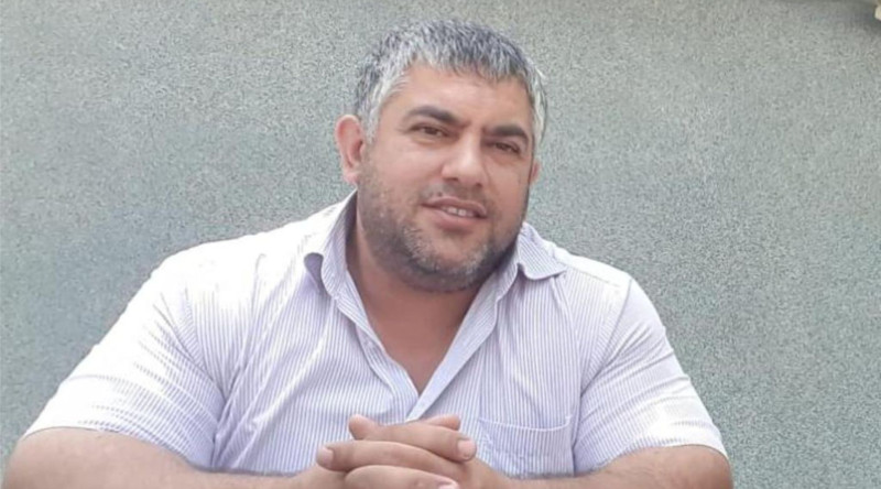 Şəhid Emil Qurbanovun doğum günüdür