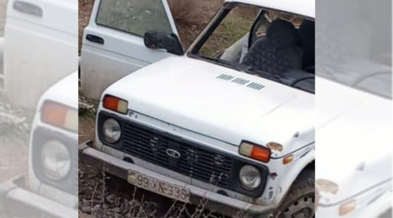 Biləsuvarda altı ay əvvəl avtoqəzada xəsarət alan yeniyetmə ölüb