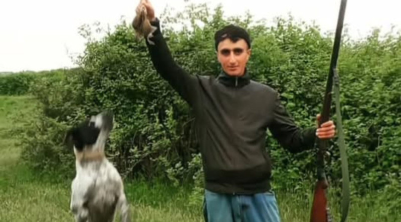 Lənkəranlı igidimizin doğum günüdür