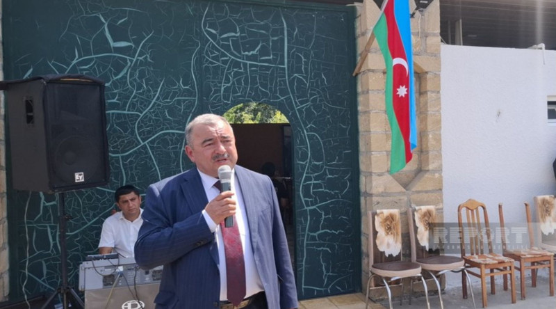 AZAL-ın vitse-prezidenti: İlkin nəticələr Aktauda qəzaya uğrayan təyyarəyə kənardan müdaxilə edildiyini təsdiqləyib