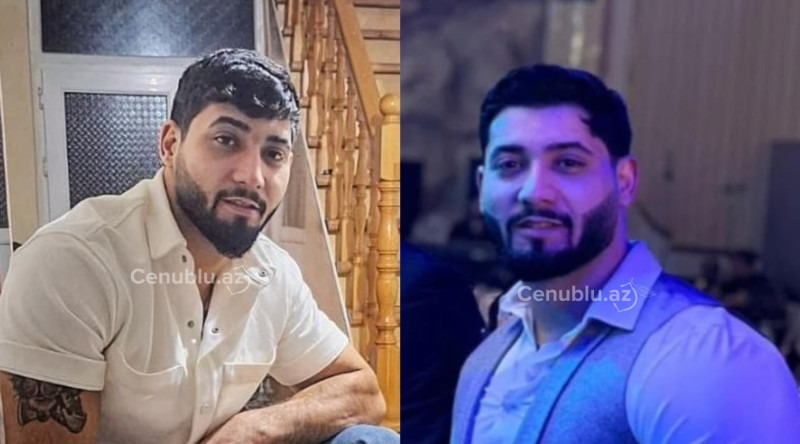 Lənkəranlı gənc Serbiyada faciəvi şəkildə həlak olub