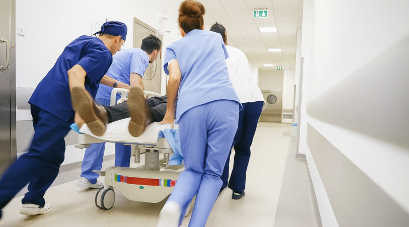 Lənkəranda çay fabrikində bədbəxt hadisə baş verib