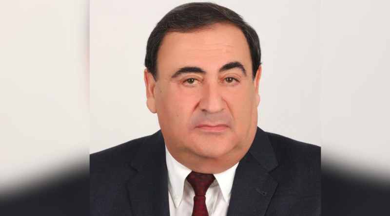 Cəlilabadda çalışmış sabiq hakim vəfat etdi