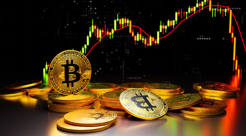 Azərbaycanda kriptovalyuta almaqla gəlir əldə edənlər vergi ödəməli olacaq