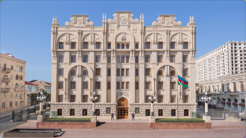 DİN-dən hər kəsi məmnun edəcək təklif