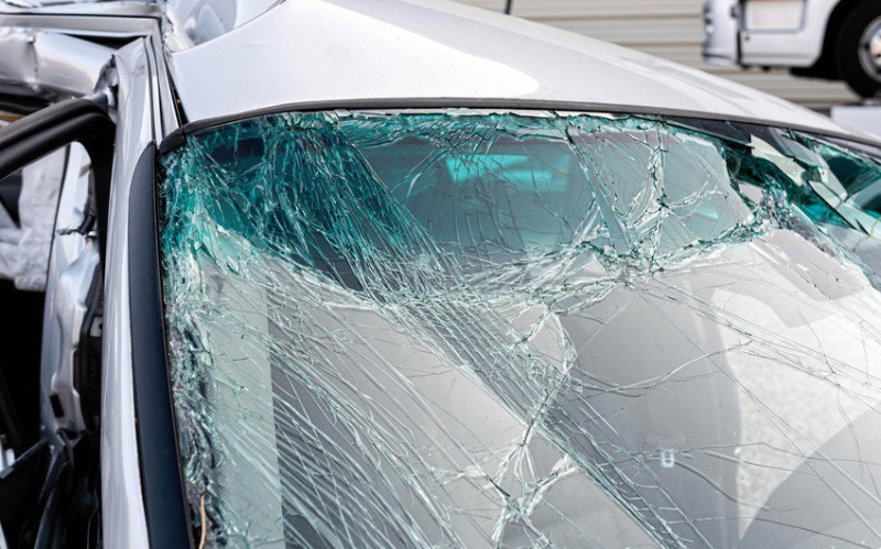 Sabirabadda qəza: Xəsarət alanlar var