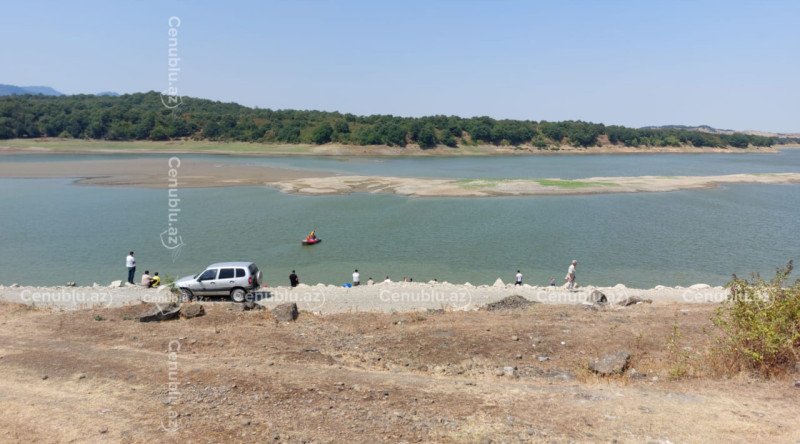 Masallıda su anbarında batan şəxsin kimliyi məlum olub