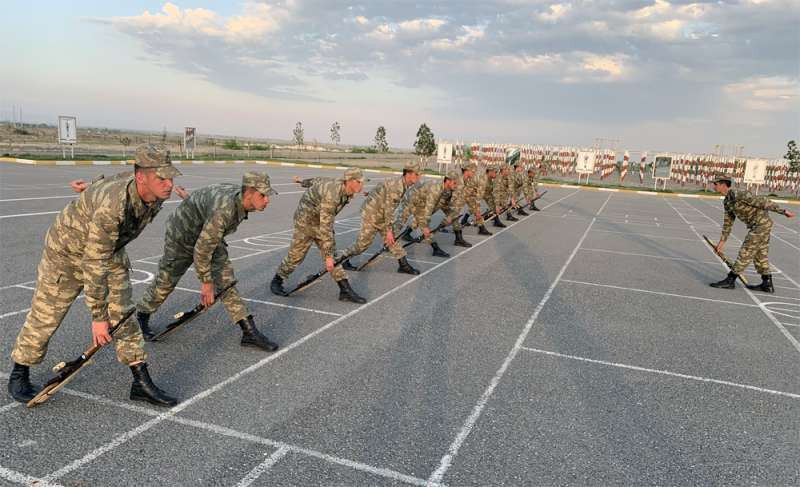 SHXÇDX-nin səlahiyyətlərindən biri ləğv edilib