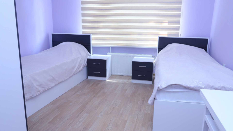 Tələbələrin yaşayış problemi: LDU-nun yataqxanalarının şəraiti və qiymətləri