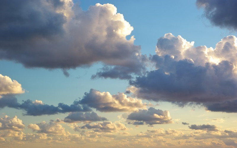 Sabahın havası açıqlanıb