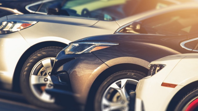 Cənub bölgəsində hər 100 ailəyə düşən avtomobil sayı