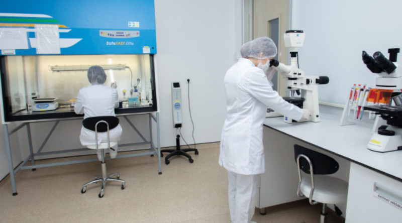 Lənkəran Regional Sınaq Laboratoriyası beynəlxalq səriştəlilik sınaqlarında uğurlu nəticələr əldə edib