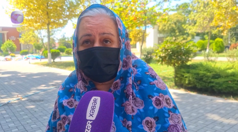 Masallı sakininin vəsiqəsi deaktiv edilib, pensiyası kəsilib