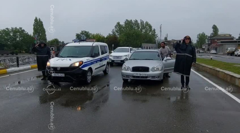 Şəhidlərin xatirəsi bir dəqiqəlik sükutla anılıb