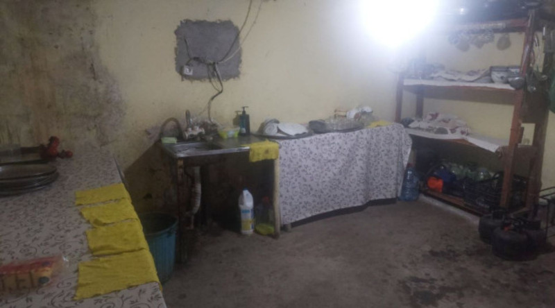 Sabirabadda “Xan Çinar” kafesində nöqsanlar müəyyən edilib