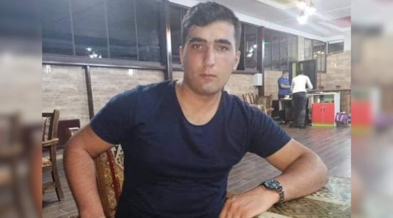 71 gün sonra nəşi tapılan igidimizin ad günüdür