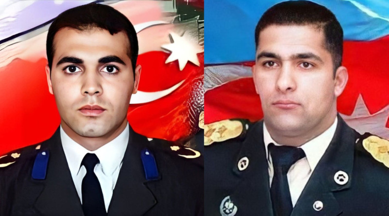 Cəlilabadlı şəhidlərimizin xatirəsi anılır