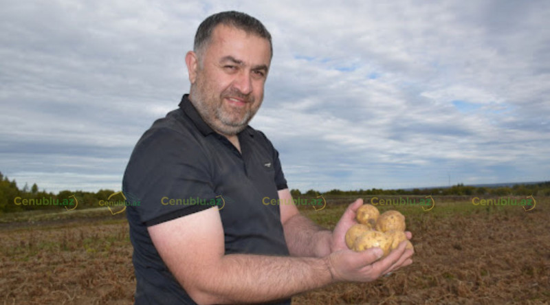 Masallılı iş adamı Rusiyada deputat seçildi