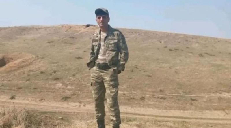 Komandiri xilas edərkən şəhid olan igidimizin doğum günüdür