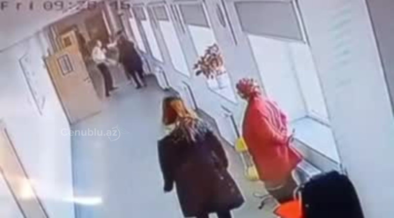 Lənkəran məktəbində zorakılıq edən müəllim işdən çıxarıldı