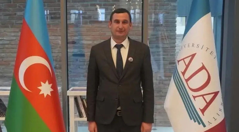 Sabirabad kollecinə yeni direktor təyin olunub