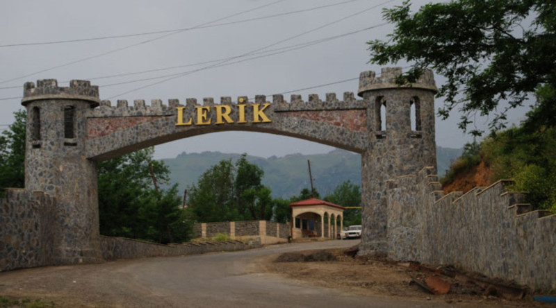 Lerikdə 18 kəndin adının yazılışında səhv var