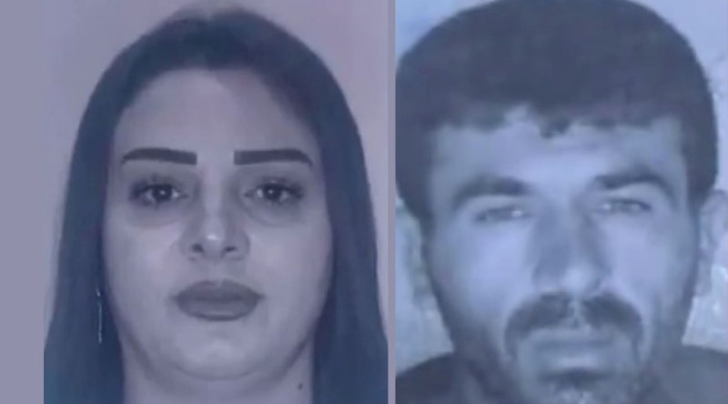 Öldürülən lənkəranlının bacısı: Zəng edib dedi ki, məni xilas et