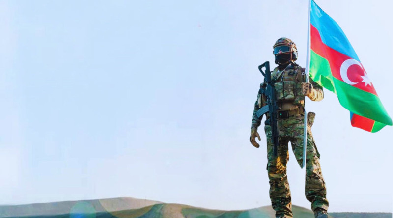 Vətən müharibəsinin ilk günü: Rəşadətli ordumuzun azad etdiyi ərazilər