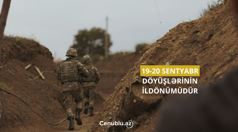 Lokal antiterror əməliyyatlarından iki il ötür