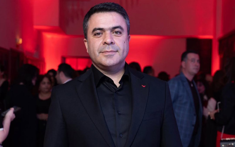 Əməkdar artist Cabir İmanov vəfat edib