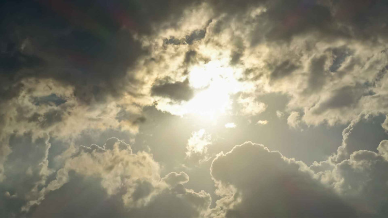 Sabah hava necə olacaq?