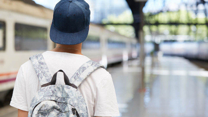 Masallıda 8-ci sinif şagirdi itkin düşdü