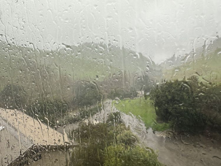 Oktyabrda hava necə olacaq?