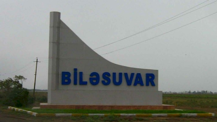 Biləsuvar RİH-in tenderi ləğv olunub