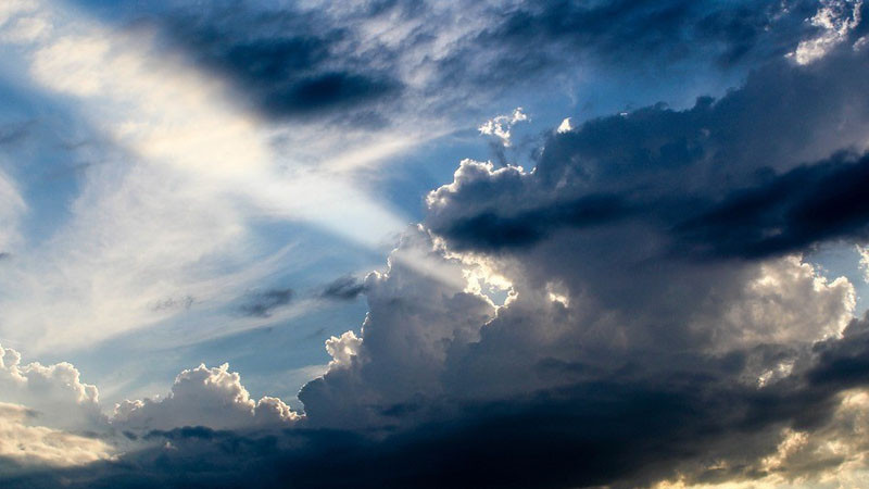 Sabah hava yağmursuz olacaq