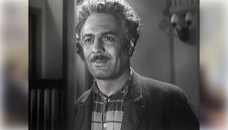 Lənkəranlı aktyor Fateh Fətullayevin doğum günüdür