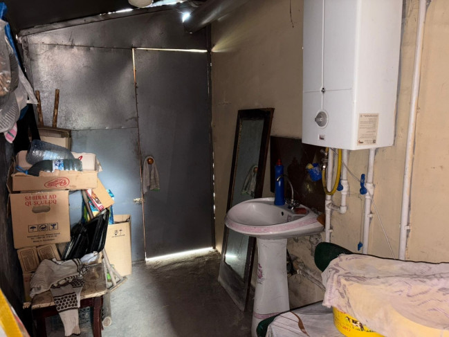 Astarada çörək istehsalı müəssisəsində normativ tələblər pozulub