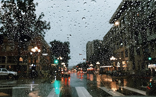 Sabahın hava proqnozu açıqlanıb