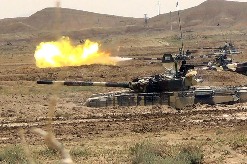 2 oktyabr 2020 il: Vətən müharibəsinin altıncı günü