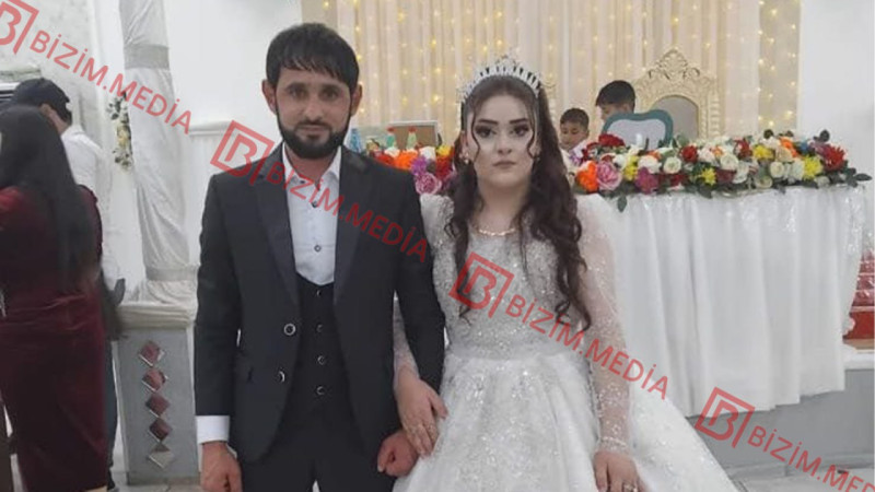 Sabirabadda erkən nikah: Bəy evi imkanlıdır deyə qızı veriblər